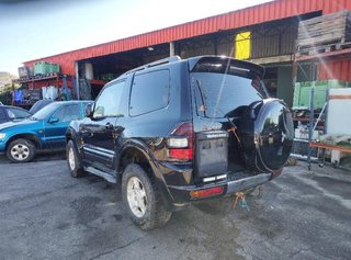 Tapa me203821 mitsubishi montero (v60/v70) 378256