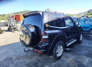 Tapa me203821 mitsubishi montero (v60/v70) 378256