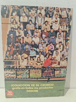 Futbol en acción