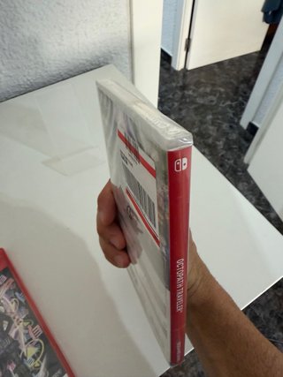 Octopath Traveler Nintendo Switch