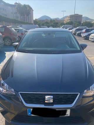 SEAT Ibiza 2019