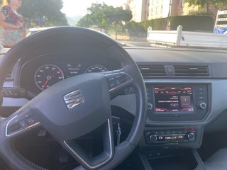 SEAT Ibiza 2019