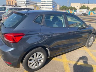 SEAT Ibiza 2019
