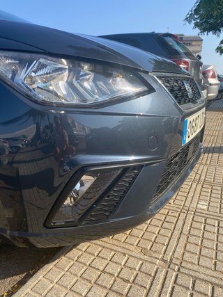 SEAT Ibiza 2019