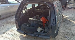 Elevalunas delantero izquierdo ford fusion 303471