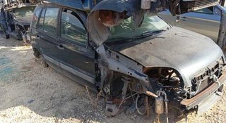 Elevalunas delantero izquierdo ford fusion 303471