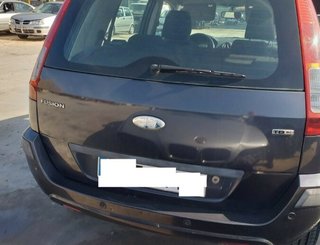Elevalunas delantero izquierdo ford fusion 303471