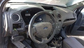 Elevalunas delantero izquierdo ford fusion 303471