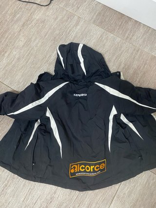 Chaqueta Esquí Icepeak Talla 140cm.