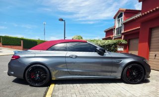NACIONAL. 87.000 KMS. IMPECABLE. ACEPTO REVISIÓN