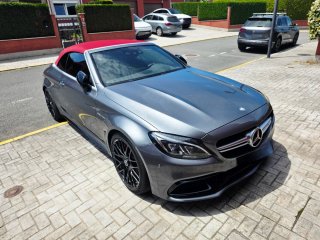 NACIONAL. 87.000 KMS. IMPECABLE. ACEPTO REVISIÓN