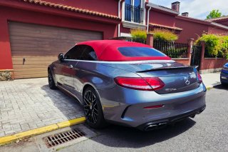 NACIONAL. 87.000 KMS. IMPECABLE. ACEPTO REVISIÓN