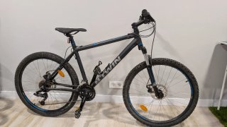 Bicicleta Rockrider 500