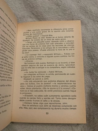 La traviesa Elizabeth - Enid Blyton