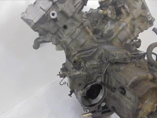 17085 motor completo honda pan 1100 abs americana