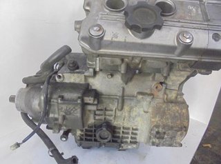 17085 motor completo honda pan 1100 abs americana