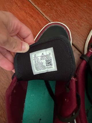Zapatillas Air Jordan 1 Low SE (GS)