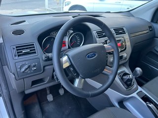 Ford Kuga 2010