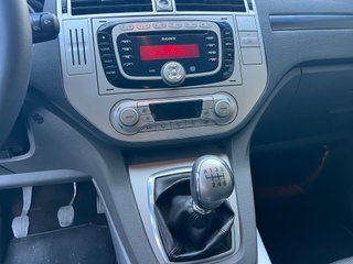 Ford Kuga 2010
