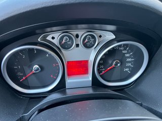 Ford Kuga 2010