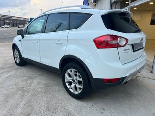 Ford Kuga 2010