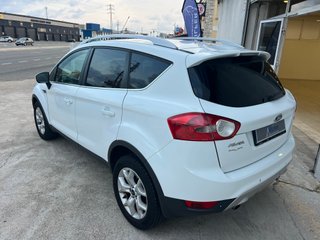Ford Kuga 2010