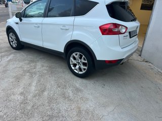 Ford Kuga 2010