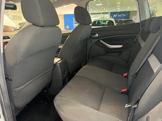 Ford Kuga 2010
