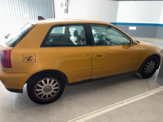 Audi A3 1999