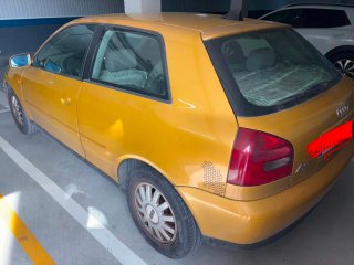 Audi A3 1999