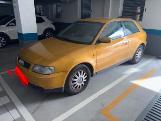 Audi A3 1999