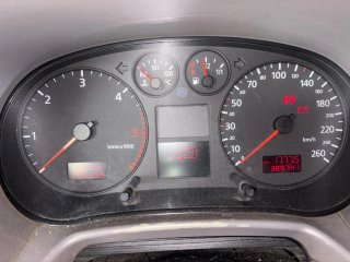Audi A3 1999