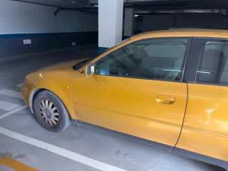 Audi A3 1999