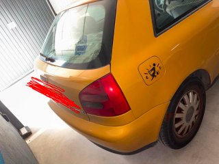 Audi A3 1999