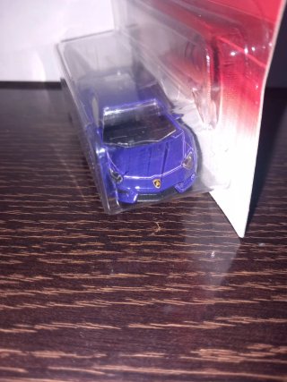 MAJORETTE LAMBORGHINI AVENTADOR
