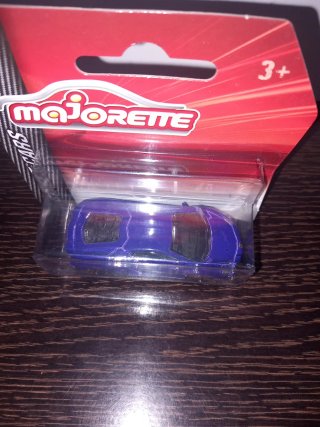 MAJORETTE LAMBORGHINI AVENTADOR