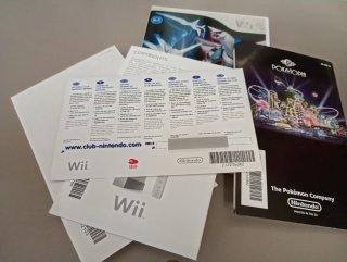 Gioco Nintendo wii Pokemon Battle Revolution