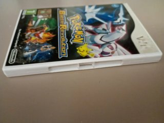 Gioco Nintendo wii Pokemon Battle Revolution