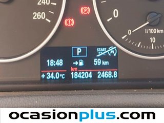 BMW X3 xDrive30d 190 kW (258 CV)
