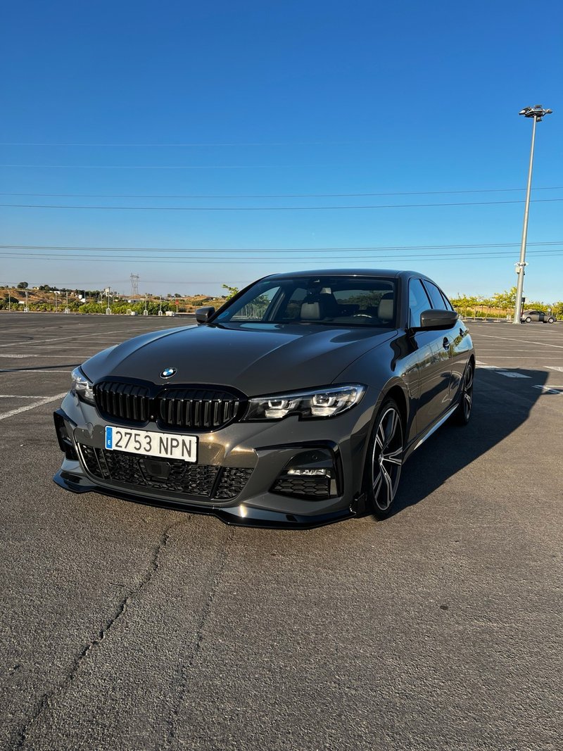 BMW Serie 3 2019