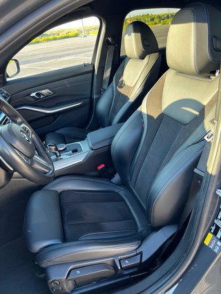 BMW Serie 330e Full Extras