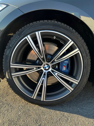 BMW Serie 330e Full Extras