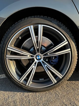 BMW Serie 330e Full Extras