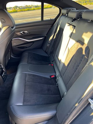 BMW Serie 330e Full Extras
