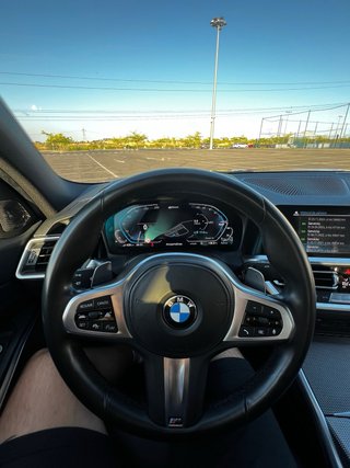 BMW Serie 330e Full Extras