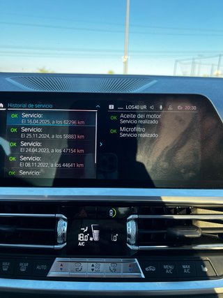 BMW Serie 330e Full Extras