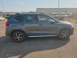 SEAT Ateca 2019