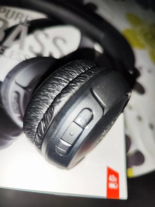 Auriculares Inalámbricos JBL Tune 510 BT Bluetooth