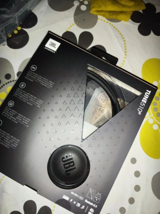 Auriculares Inalámbricos JBL Tune 510 BT Bluetooth