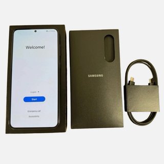 Samsung S23 Plus Nero